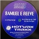 Samuel E Reeve - It Picks Me Up!